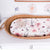 Moses Basket Fitted Sheet (Oval)