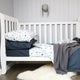 Complete Cot Set
