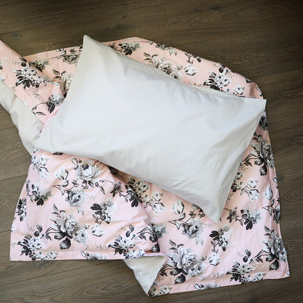Cot duvet and pillow set best sale
