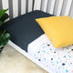 Cot Flat Sheet