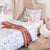 Single Fitted Sheet