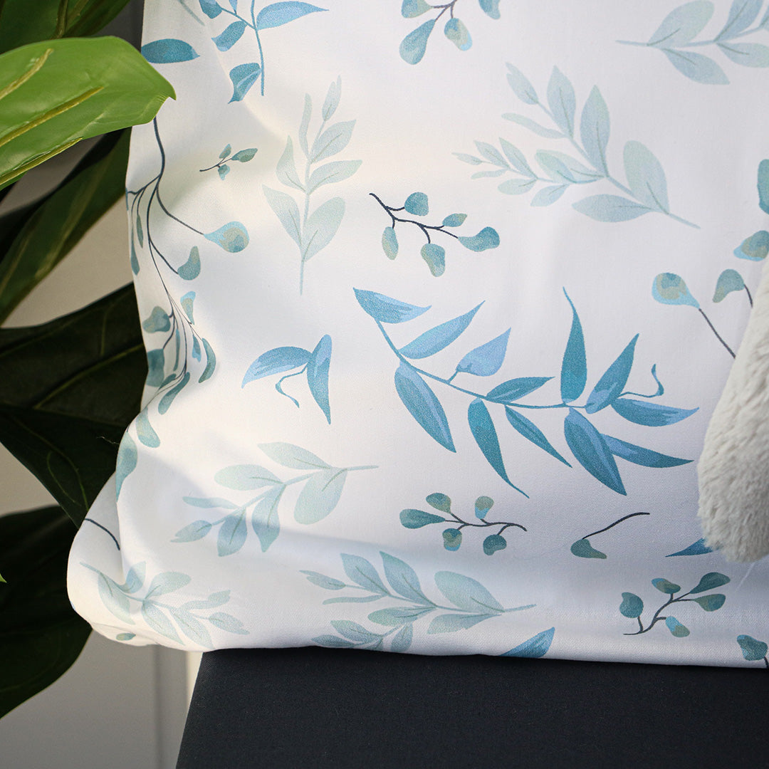Corner sales pillow cases