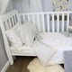 Cot Duvet Cover